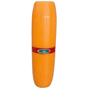 Orange Pin